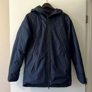 The North Face Winter Coat, New without Tags